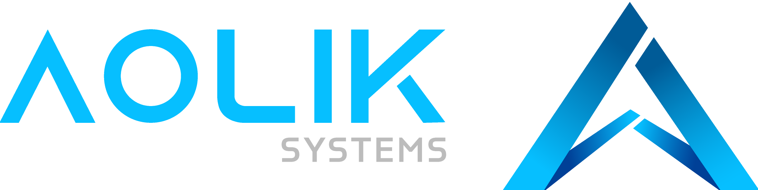 Aolik Logo