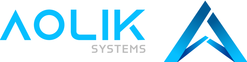 Aolik Logo